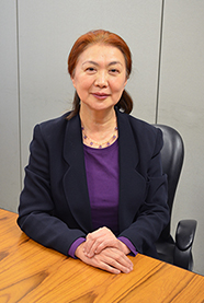 北千住パブリック法律事務所所長　吉田　健