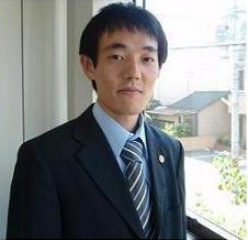 山本彰宏のイメージ写真